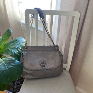 Tory Burch Purse Iridescent